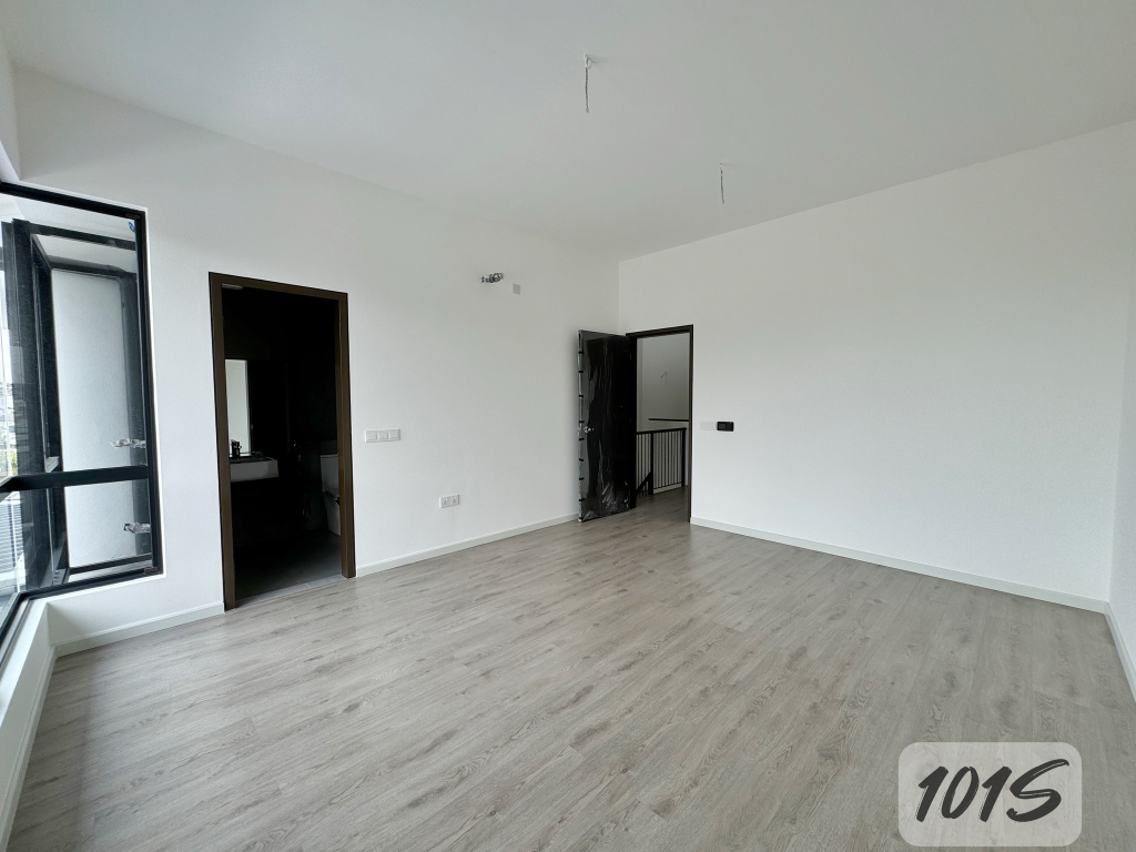 For sale Nadira 2 sty 20x75 basic unit - photo 9