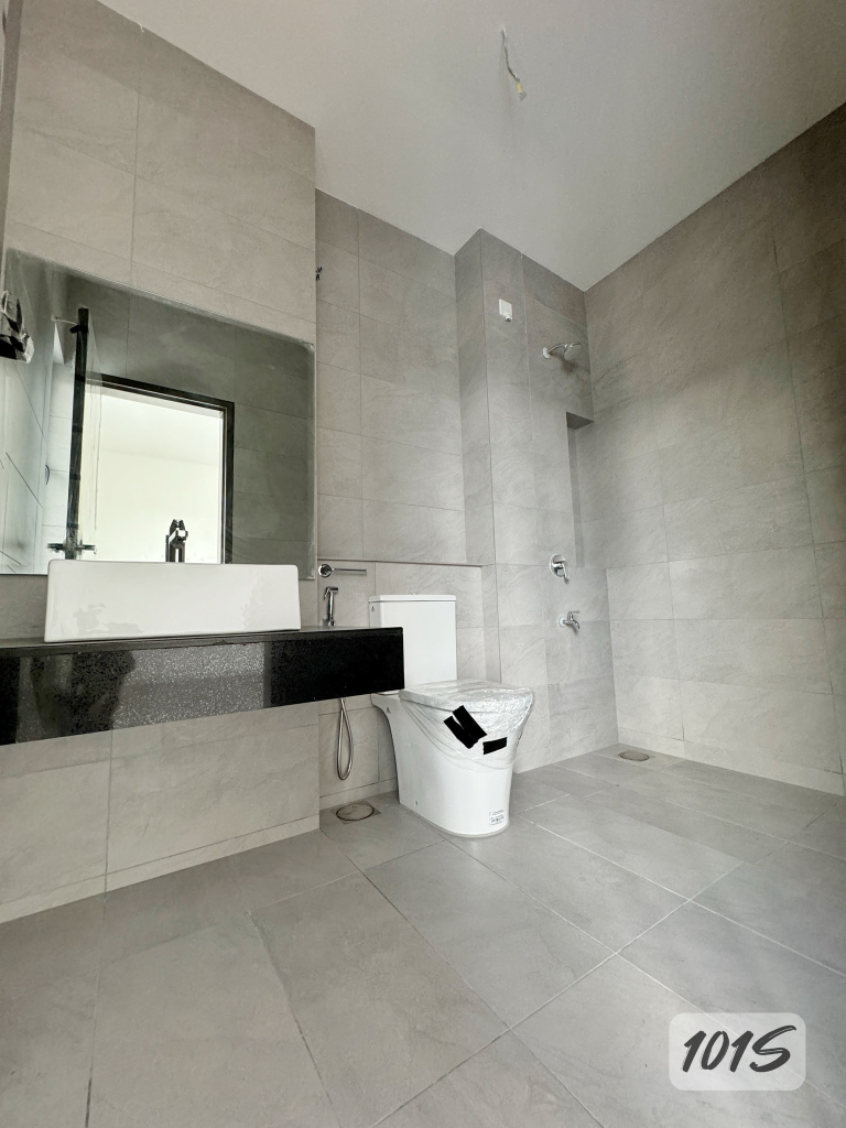 For sale Nadira 2 sty 20x75 basic unit - photo 10