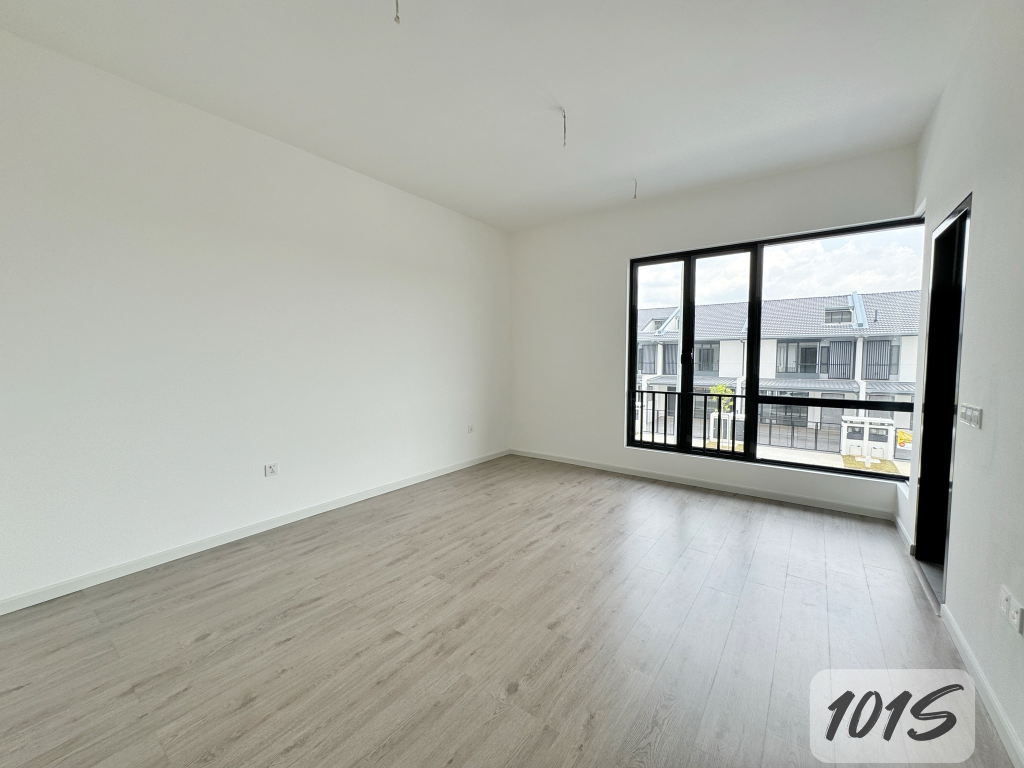 For sale Nadira 2 sty 20x75 basic unit - photo 11