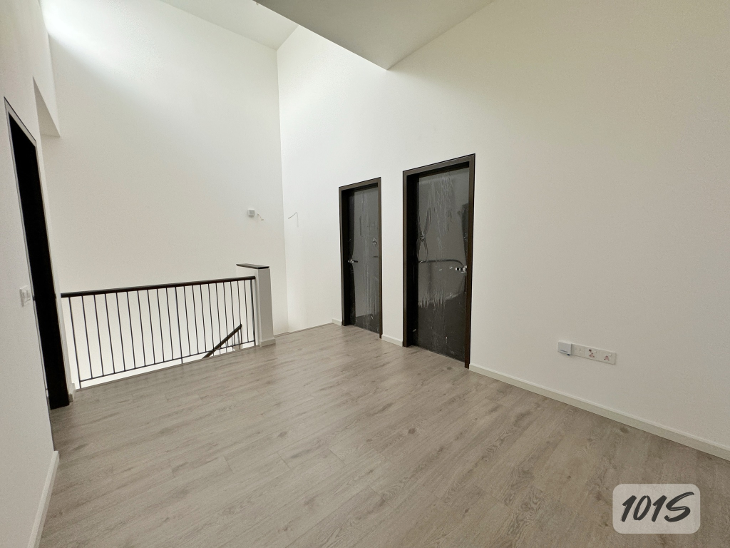 For sale Nadira 2 sty 20x75 basic unit - photo 12