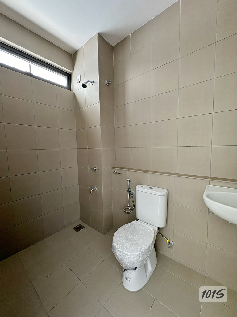 For sale Nadira 2 sty 20x75 basic unit - photo 13