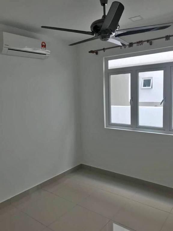 V Residensi 2 Shah Alam Partial Furnished Eas - photo 5