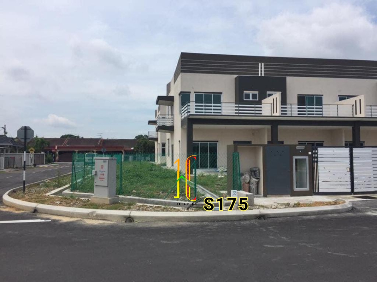 Taman Muhibbah Banti ...