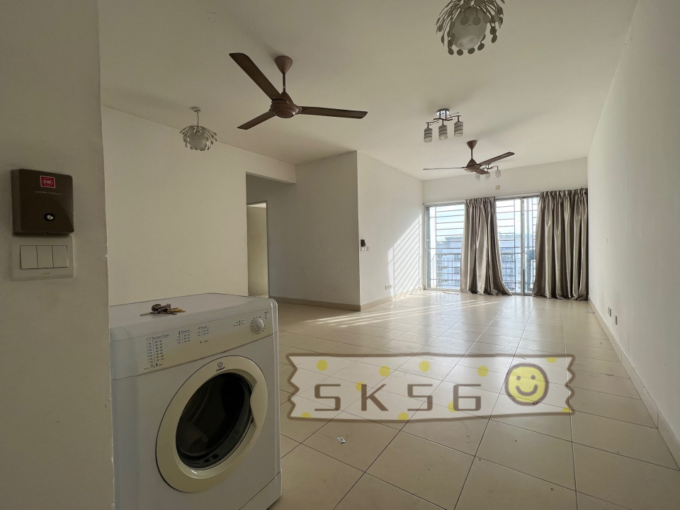 CORNER UNIT Seri Kas ...
