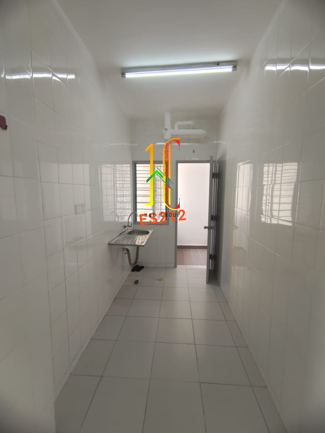 Ground Floor Akasia  ...