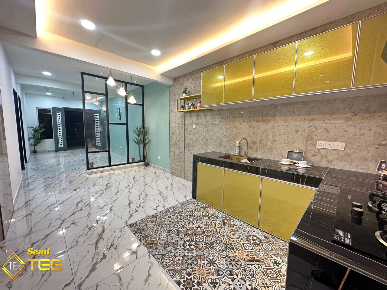 FULLY RENOVATED Tama ...