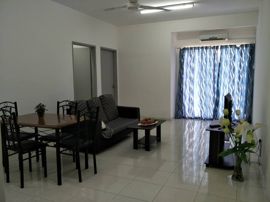 Fully Furnished Pela ...