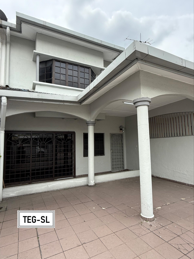Taman Bayu Perdana K ...