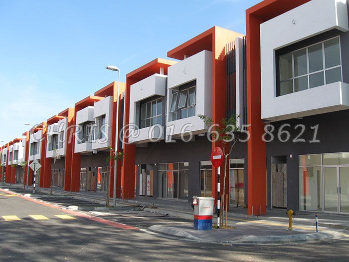 The Parc Factory Outlet - photo 5