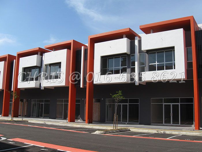 The Parc Factory Outlet - photo 2
