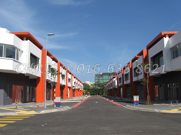 The Parc Factory Outlet - photo 4