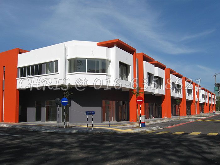 The Parc Factory Outlet - photo 3