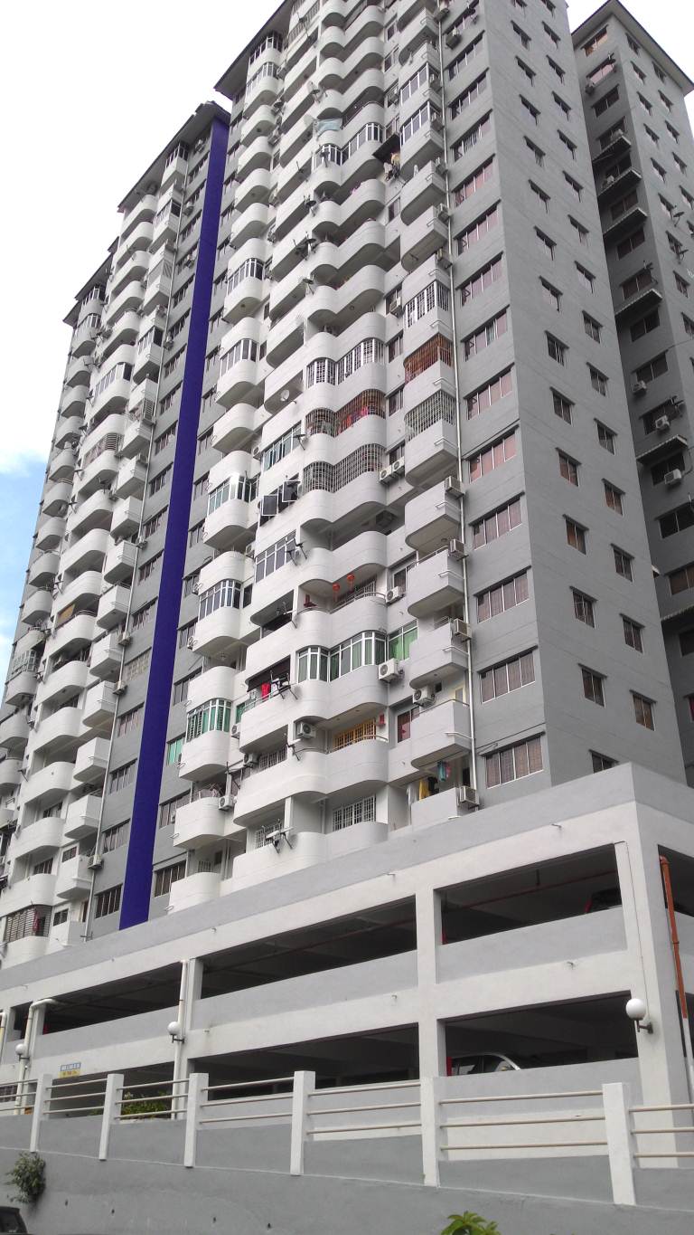 Gambier Heights Bukit Gambier