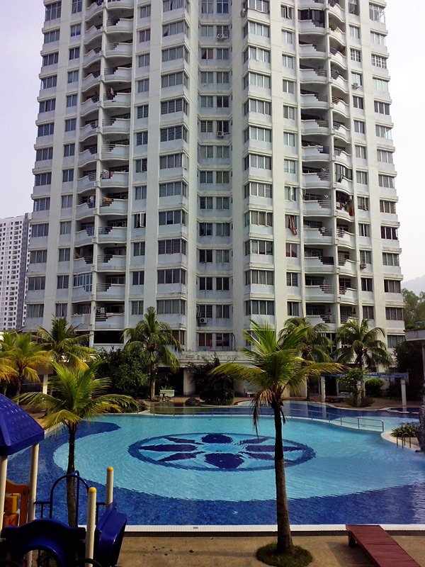 U Garden Gelugor, Penang