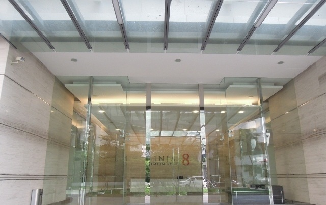 Binjai 8 Premium Soho, KLCC - photo 4