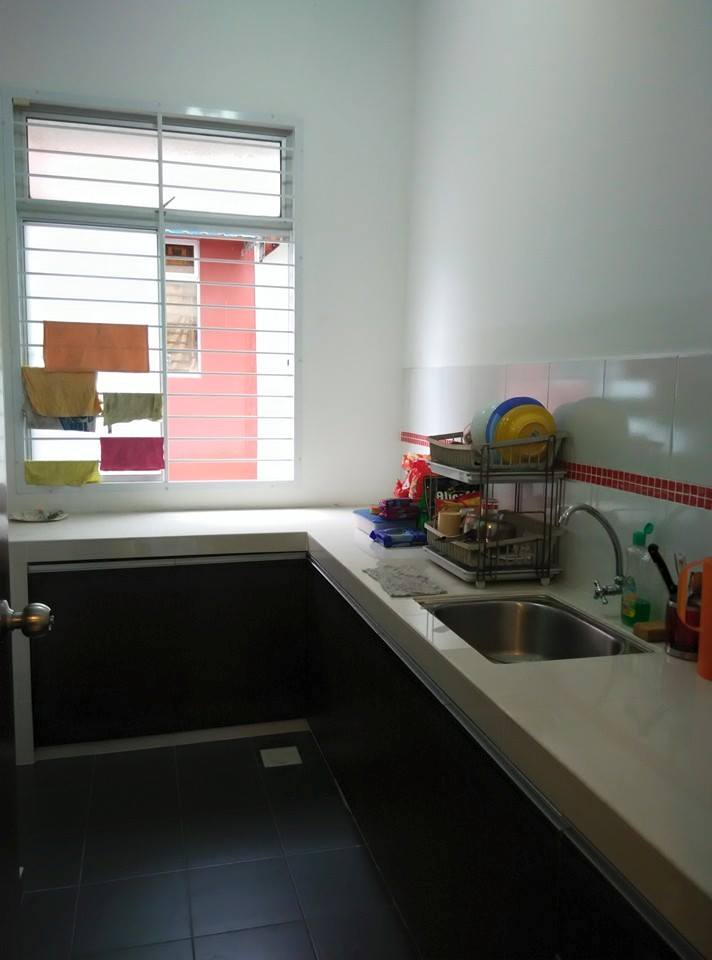 Setia tropika 9 corner lot - photo 5