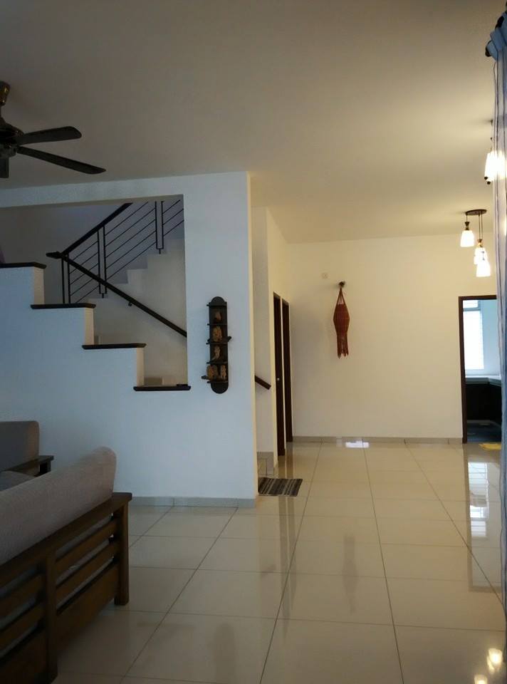 Setia tropika 9 corner lot - photo 3