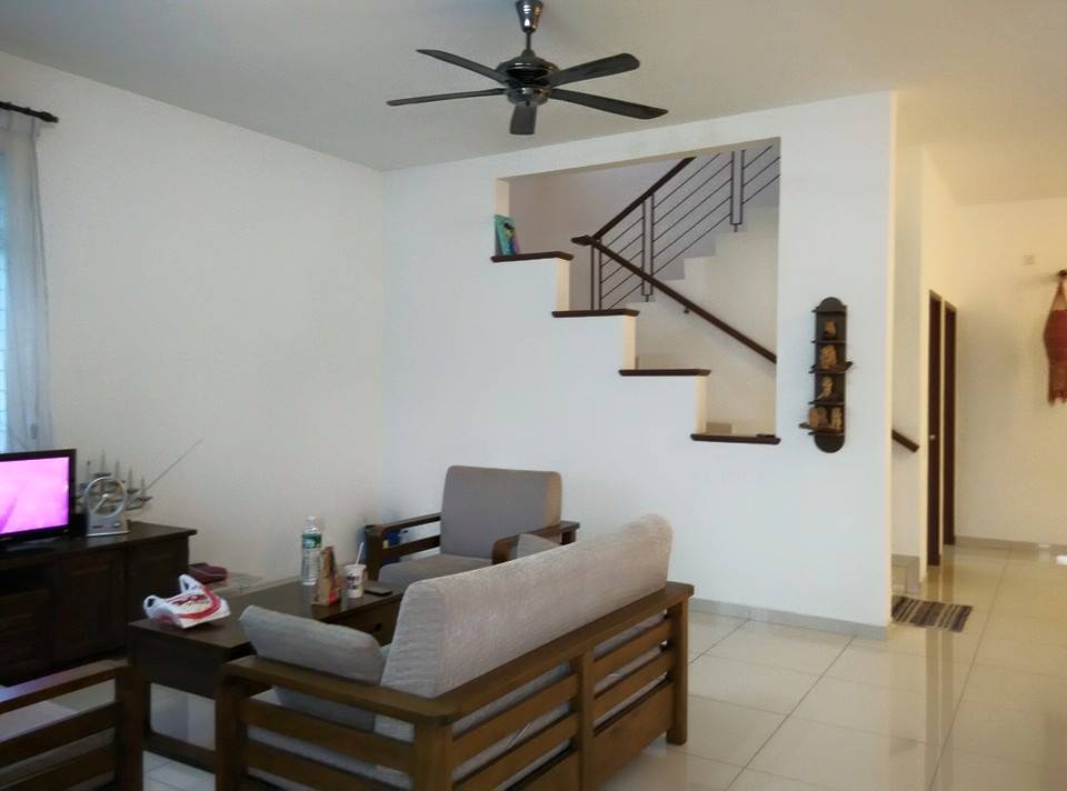 Setia tropika 9 corner lot - photo 2