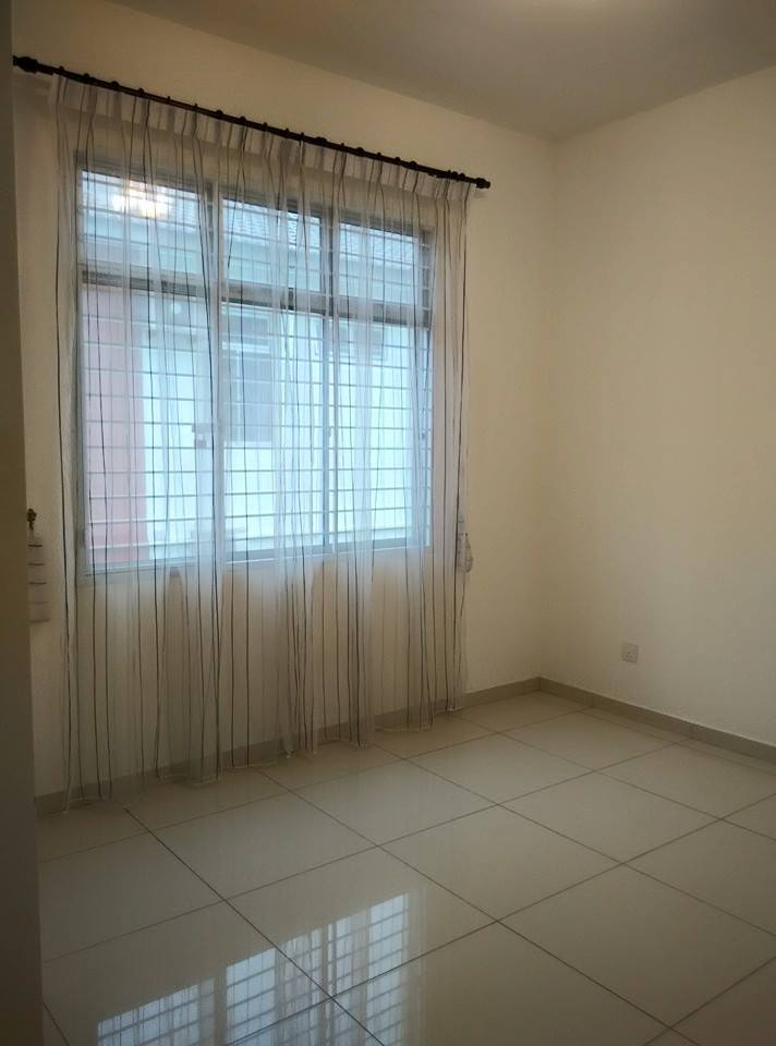 Setia tropika 9 corner lot - photo 4