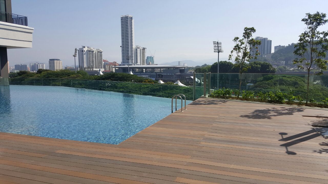 Lido Residency - photo 8