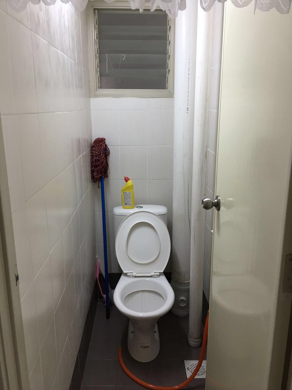 Centrio Avenue partly furnished, Gelugor - photo 5
