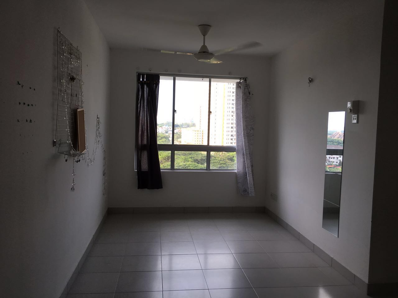 Centrio Avenue partly furnished, Gelugor - photo 2