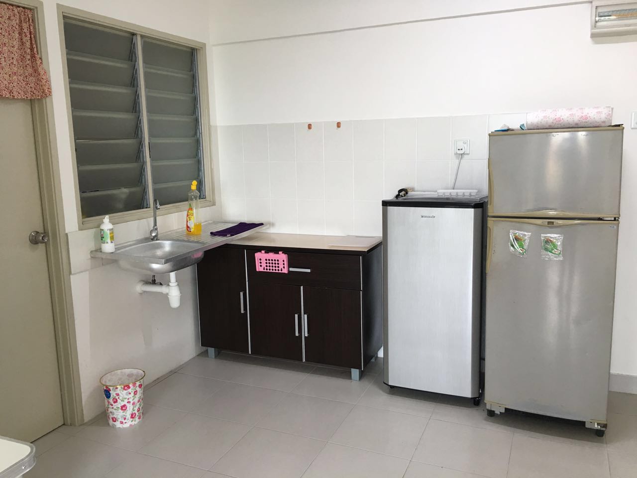 Centrio Avenue partly furnished, Gelugor - photo 3
