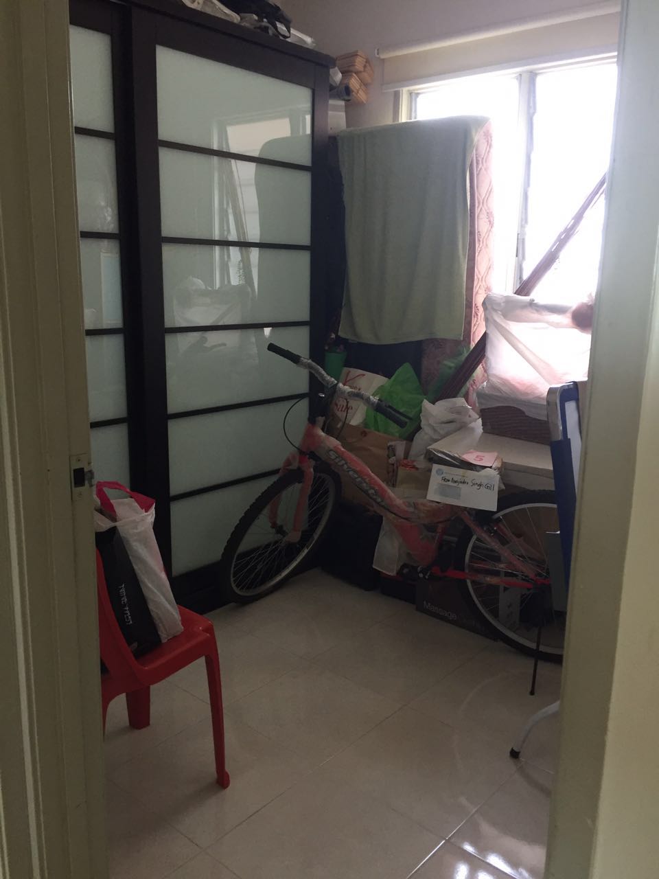 Taman Kheng Tian High Floor, Jelutong - photo 2