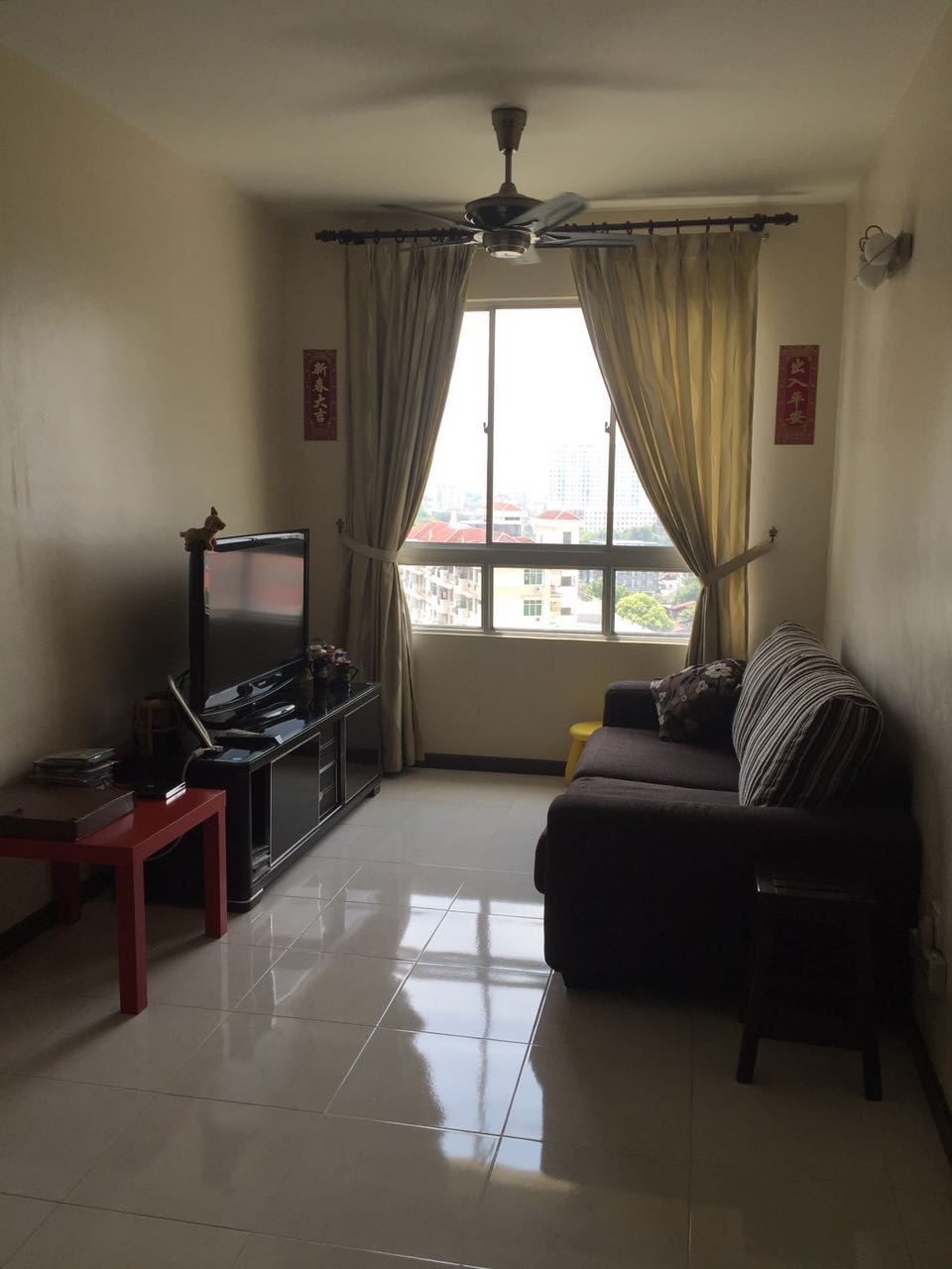Taman Kheng Tian High Floor, Jelutong - photo 6