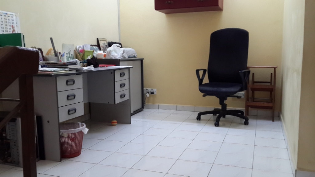 Taman Anggerik Perdana Kajang phrase 1 basic unit - photo 2