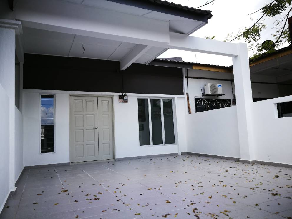 Taman Semenyih Permai 1 Sty RENO - photo 6