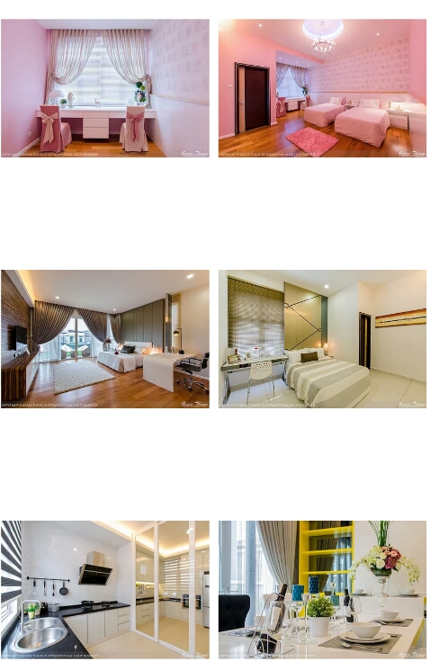 Wira Heights, Bandar Sungai Long - photo 3