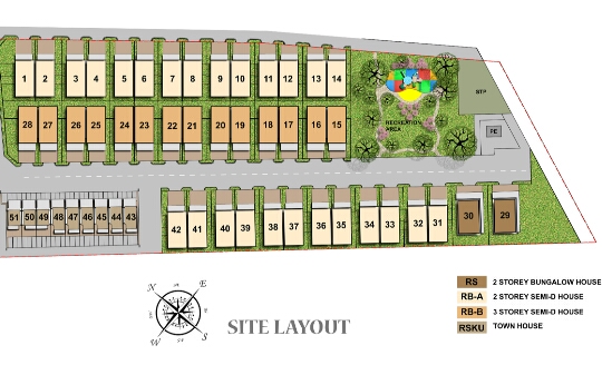 Wira Heights, Bandar Sungai Long - photo 5