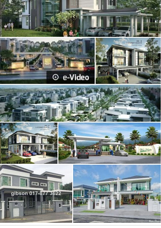Wira Heights, Bandar Sungai Long - photo 7