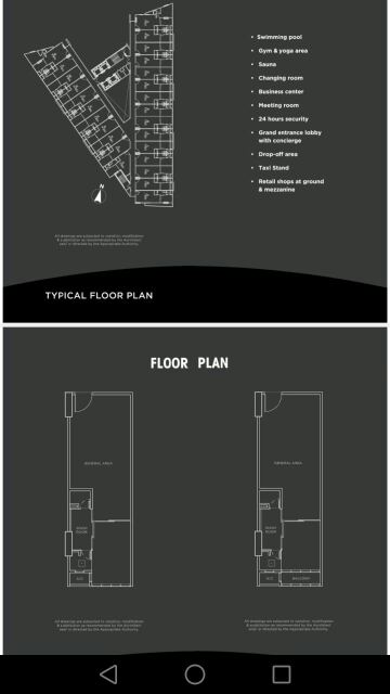Flexus Signature Suites,KL - photo 9