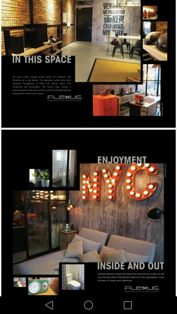 Flexus Signature Suites,KL - photo 2