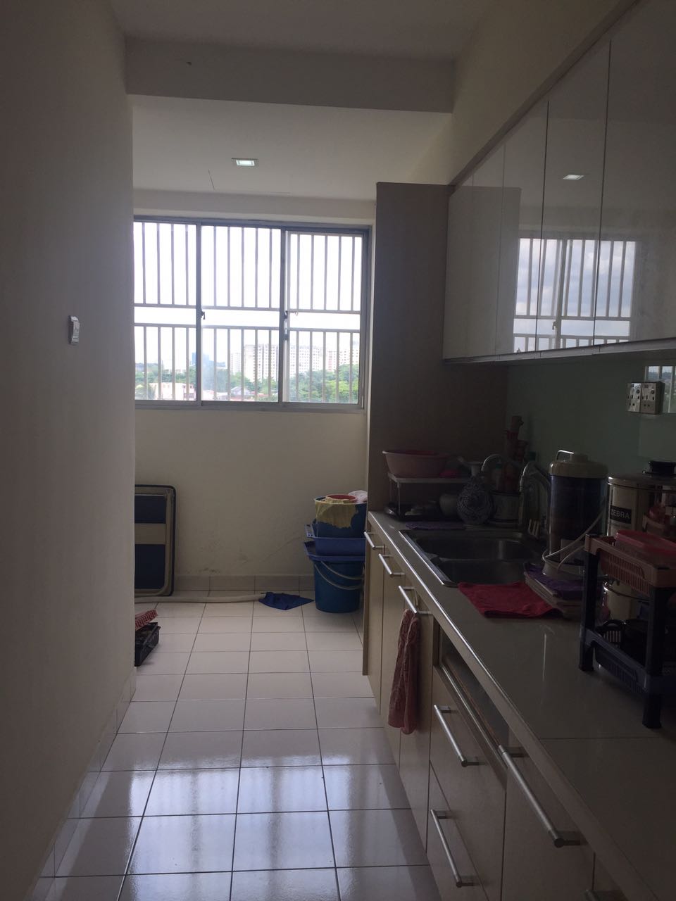 I Residence - photo 2