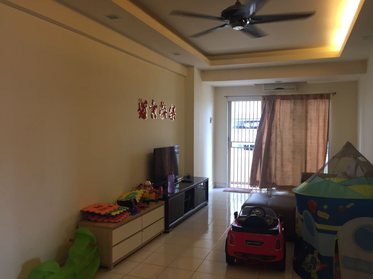 I Residence - photo 4