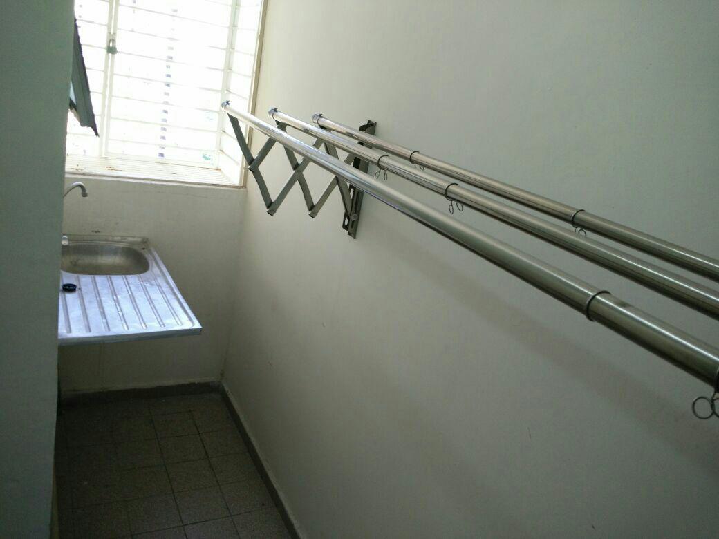 APARTMENT LAGUNA BIRU TASIK BIRU  near TASIK BIRU - photo 3