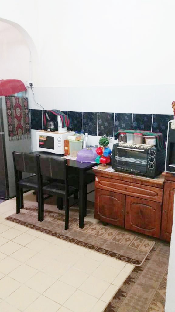 Teres setingkat, Tmn Lestari Permai, Seri Kembanga - photo 4