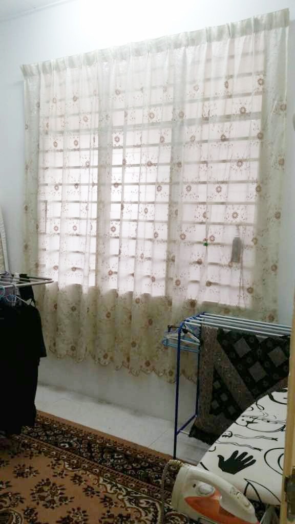 Teres setingkat, Tmn Lestari Permai, Seri Kembanga - photo 5