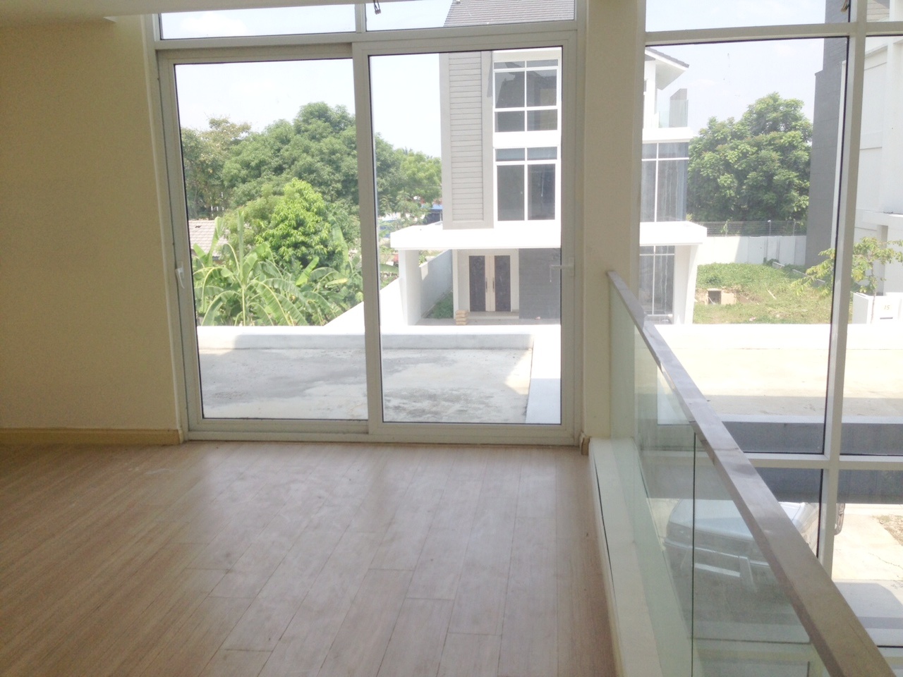3 storey Bungalow Bukit Kemuning - photo 4