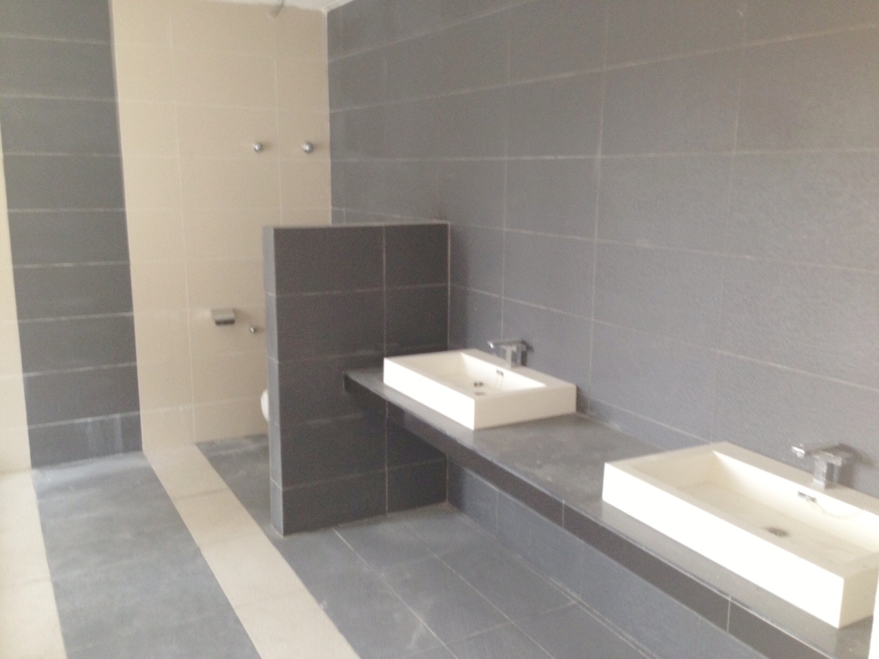 3 storey Bungalow Bukit Kemuning - photo 5