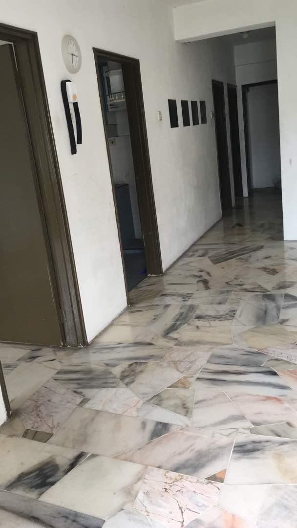pandan height condo pandan perdana cheras - photo 2