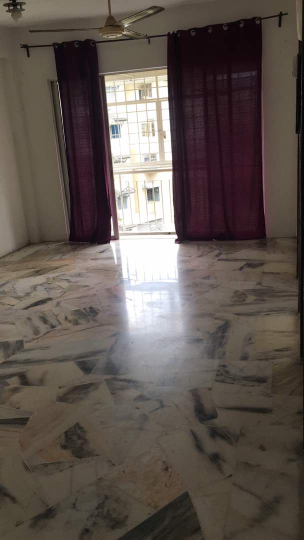 pandan height condo pandan perdana cheras - photo 3
