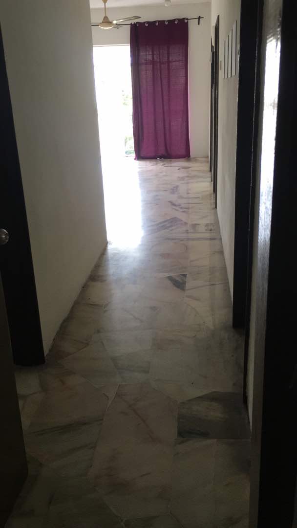 pandan height condo pandan perdana cheras - photo 4