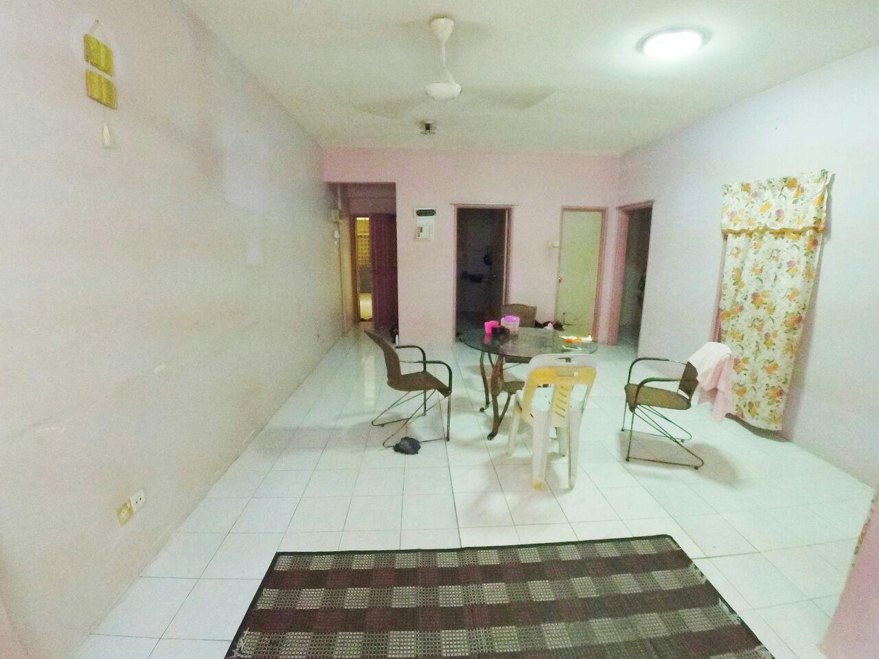 Garden Park Condominium,Sungai Long - photo 4
