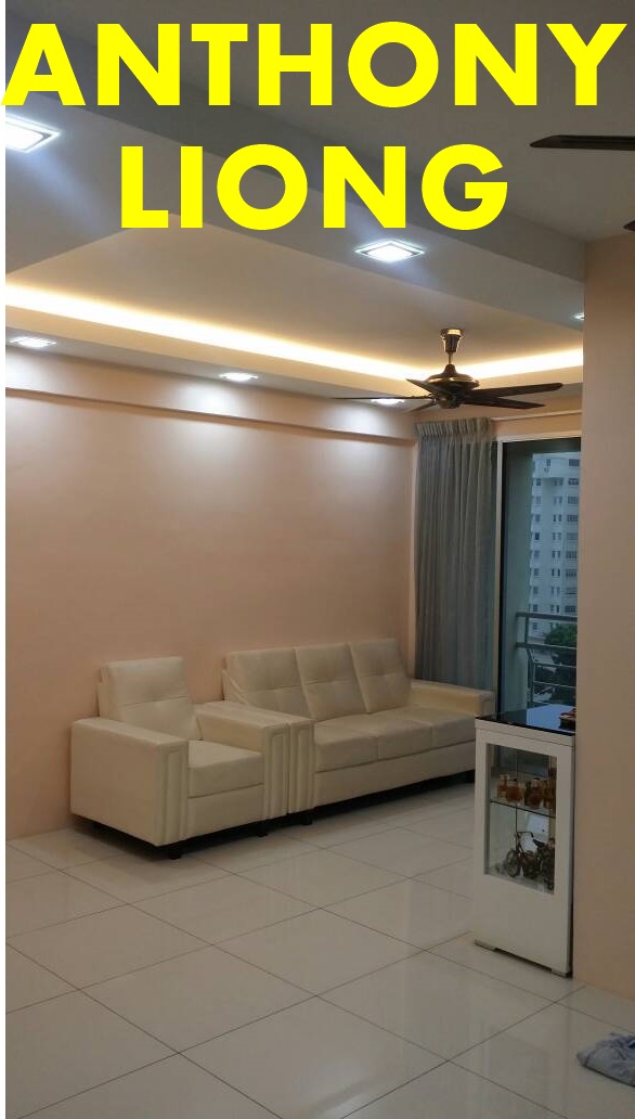 Putra Place near Villa Emas - photo 3