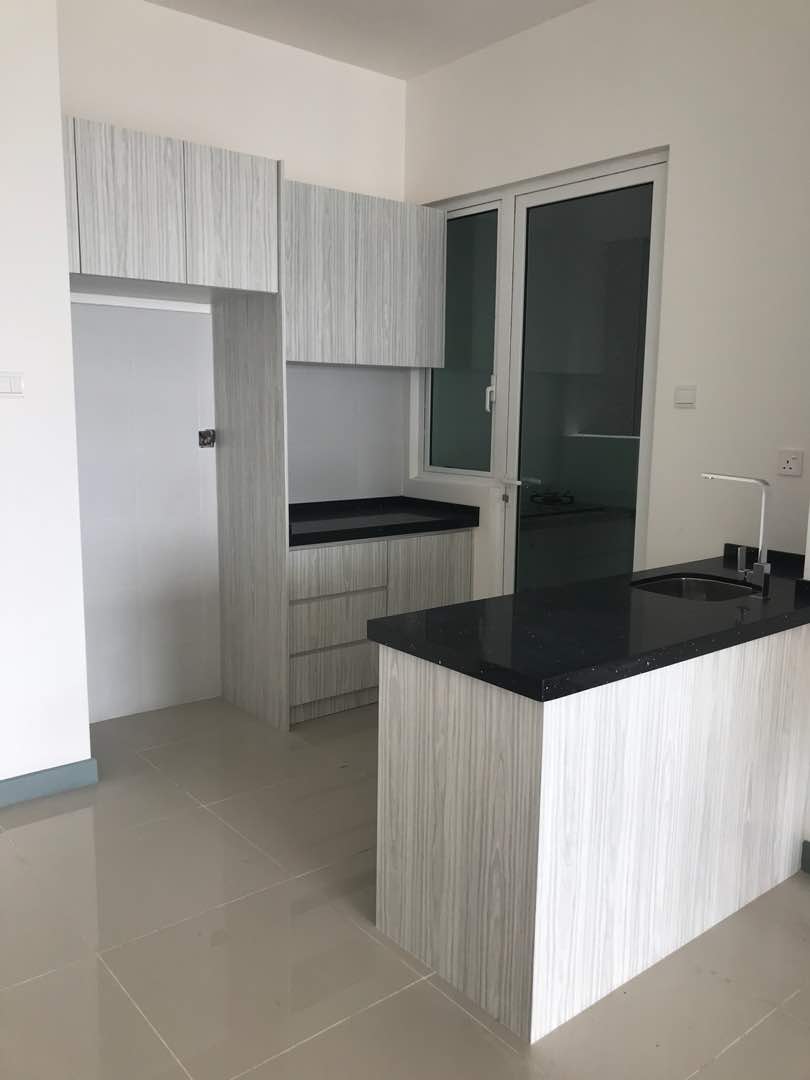 Southbank residence , Old klang road , 2 Car Park - photo 5