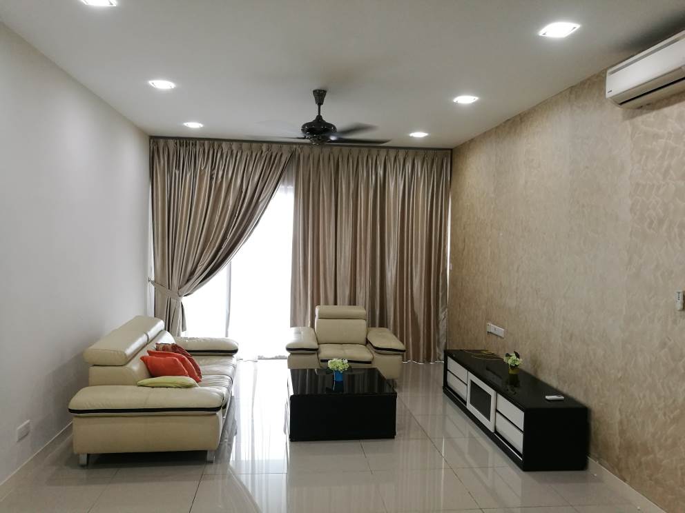 A Marine Sunway South Quay - photo 4